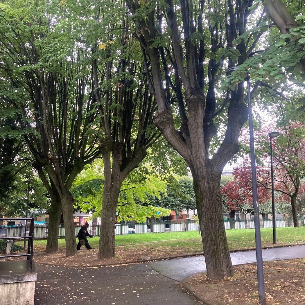 Parc Victor Hugo 3